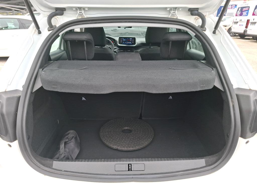 Peugeot 208 BlueHDi 100 S&S BVM6 Active 2022