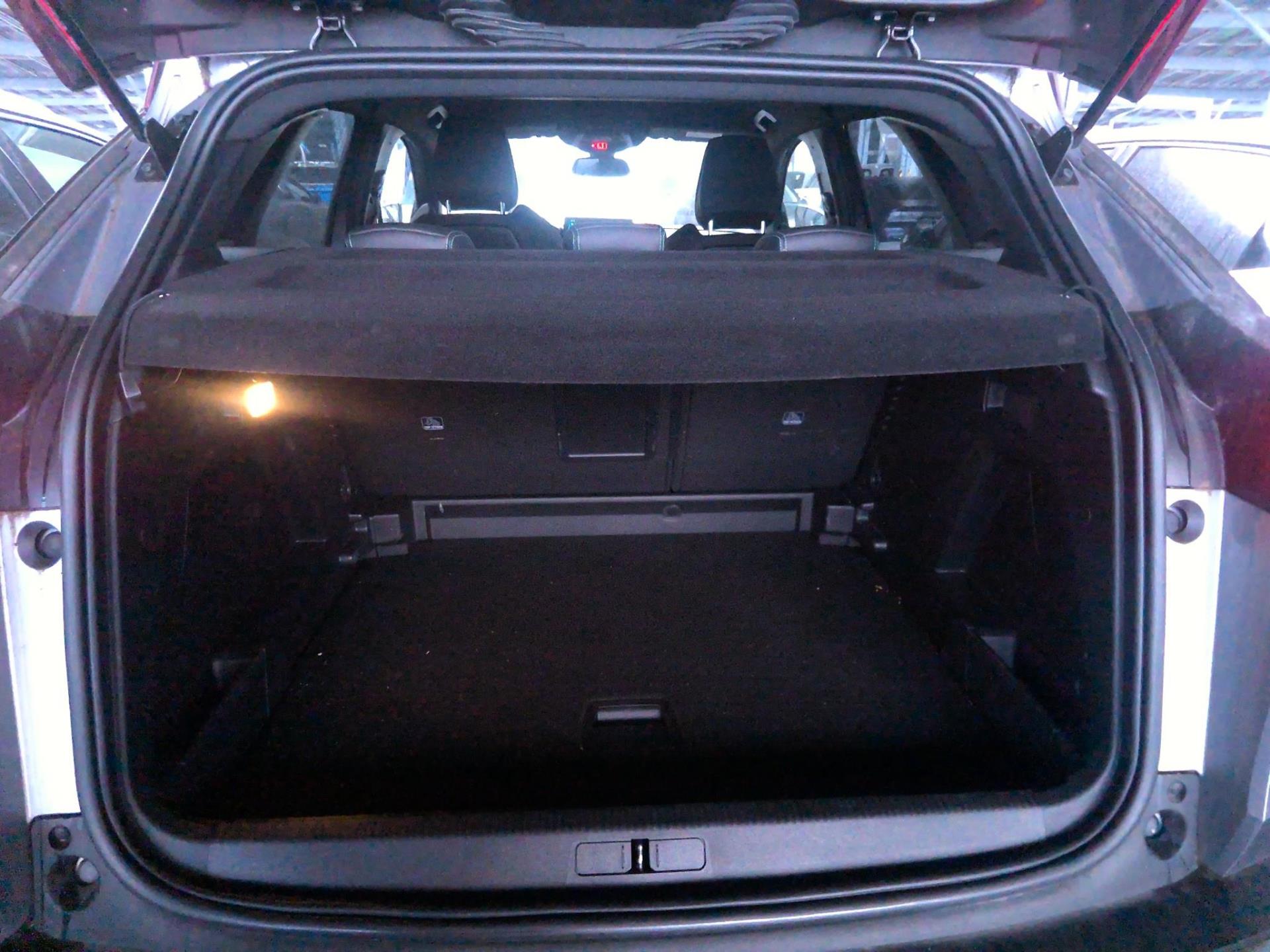 Peugeot 3008 PureTech 130ch S&S BVM6 Allure Pack 2023