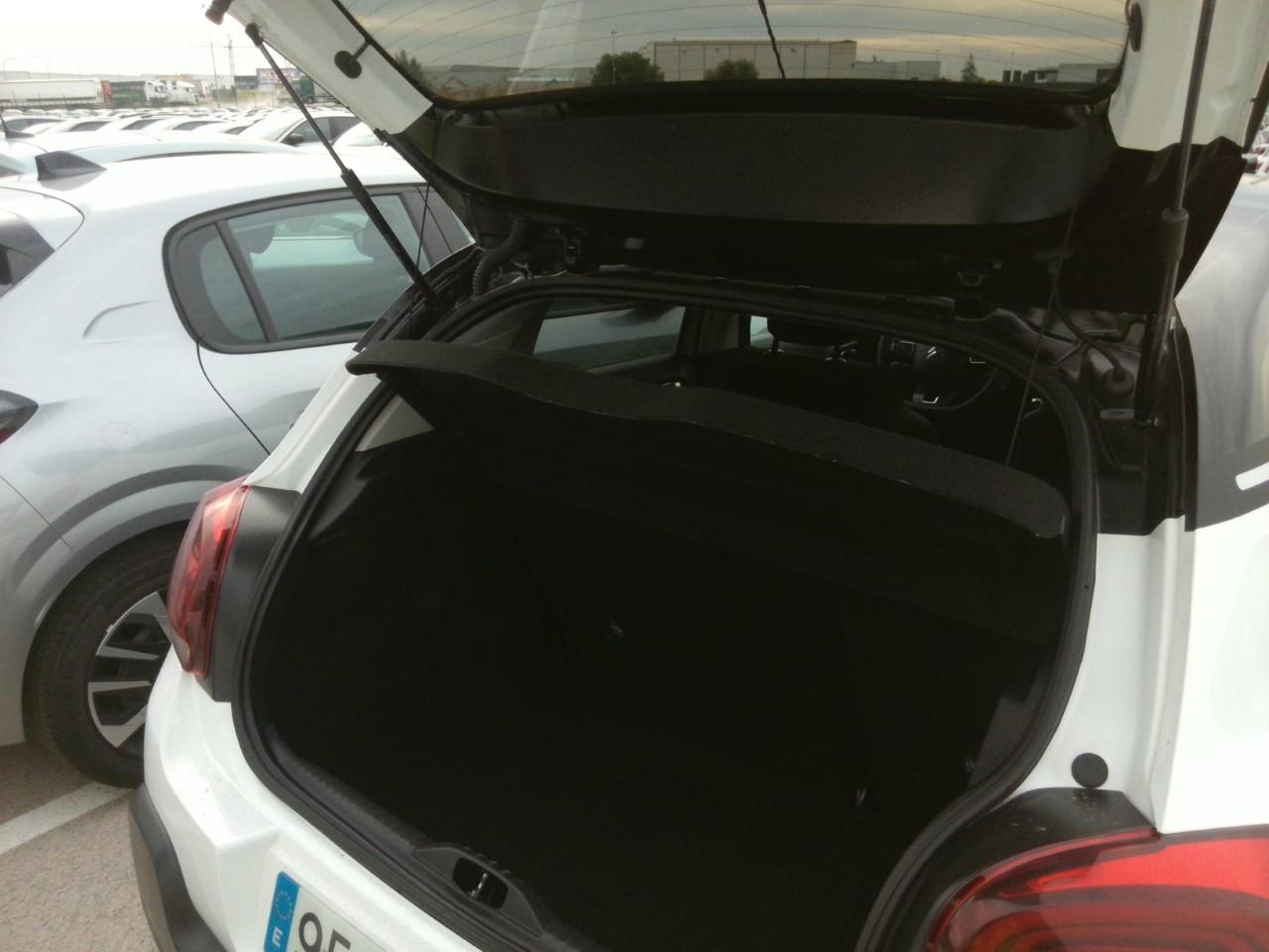 Foto Citroën C3 Aircross 7