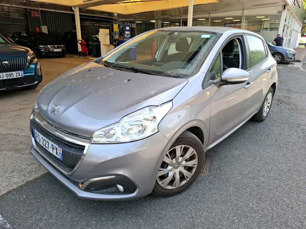 208R Entr
