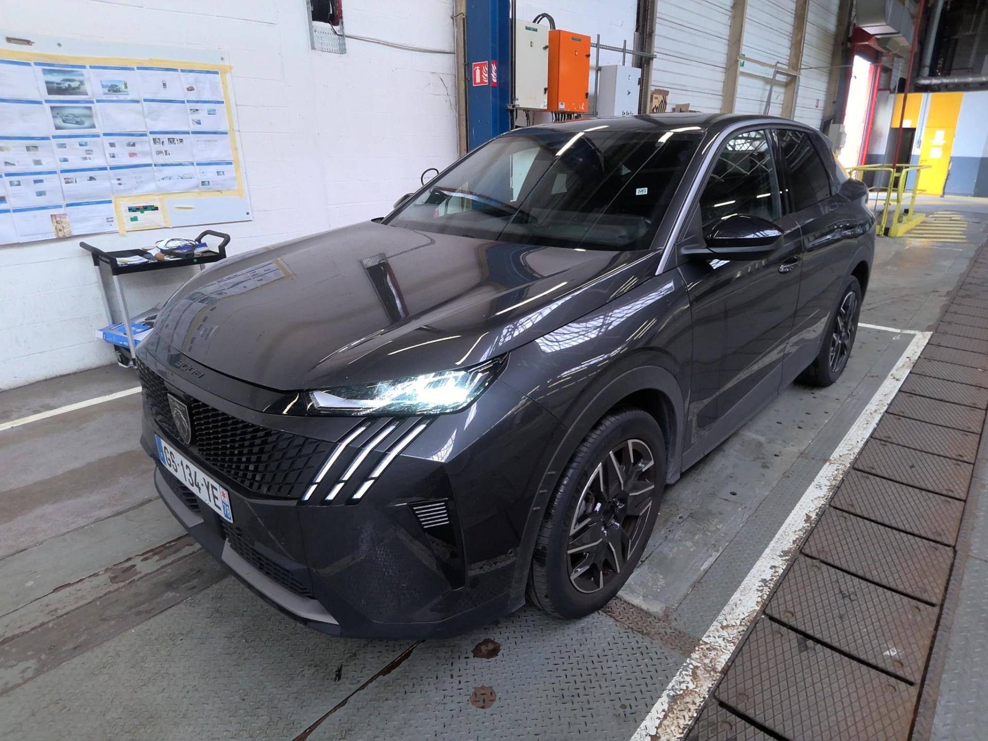 3008 III