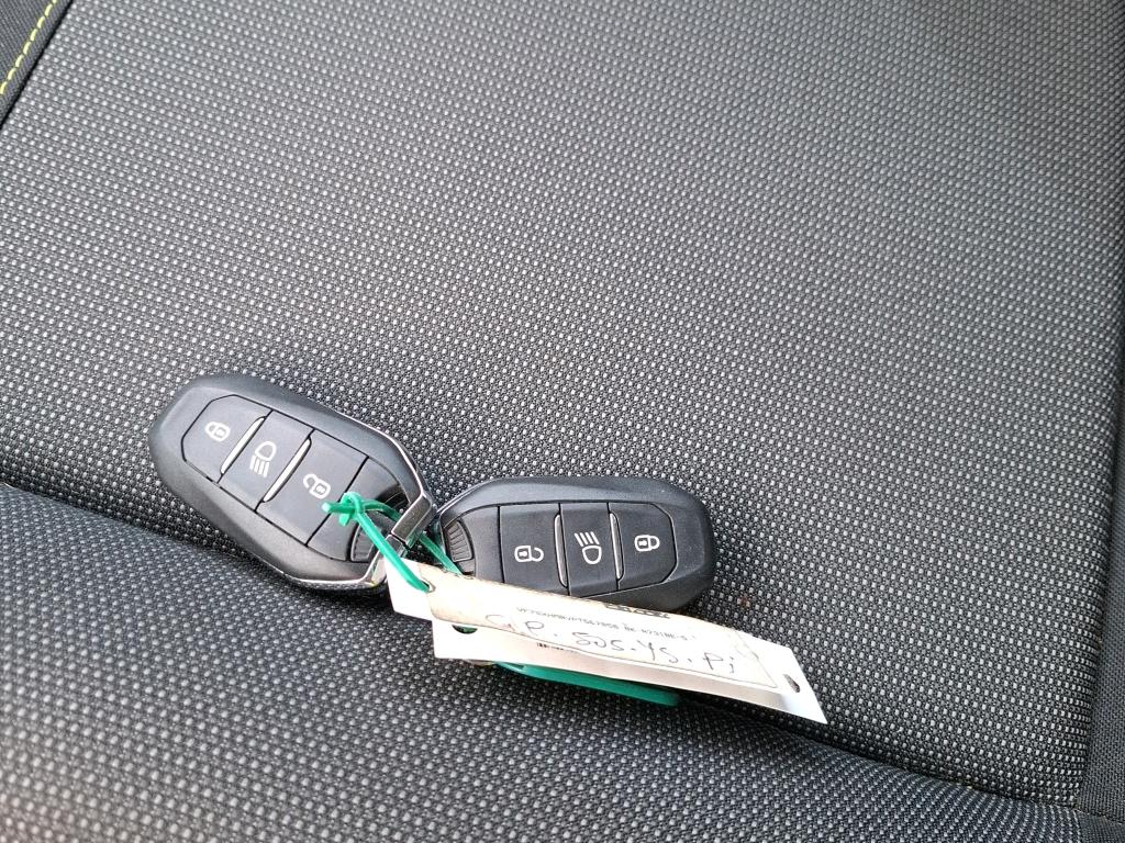 Citroen C3 PureTech 83 S&S BVM5 Shine 2023