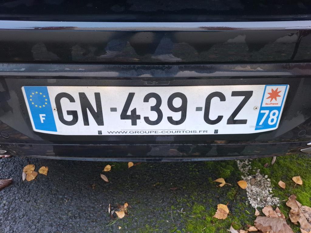 Peugeot 308 PureTech 130ch S&S EAT8 Allure Pack 2023