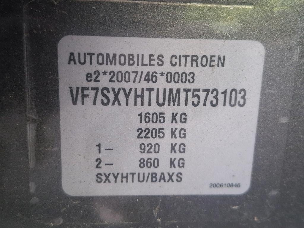 Citroen C3 BlueHDi 100 S&S BVM6 Feel Business 2021