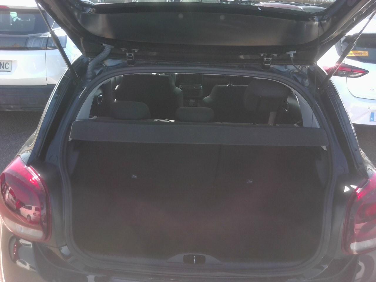 Foto Citroën C3 Origin 18