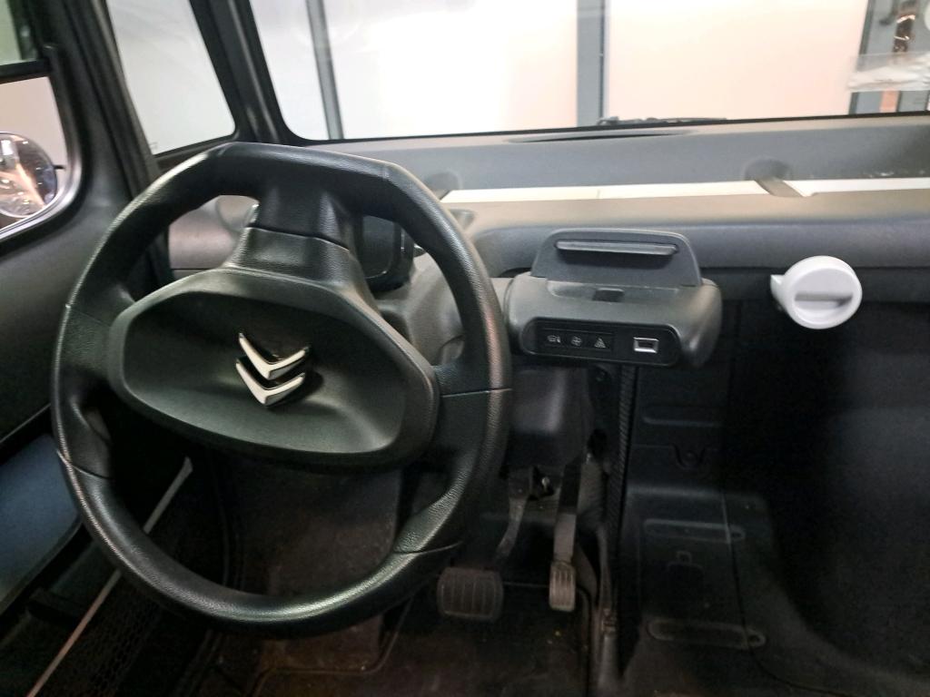 Citroen AMI 