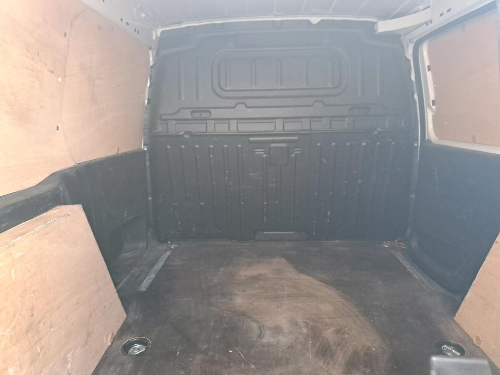 Citroen BERLINGO VAN M 650 BLUEHDI 100 S&S BVM5 CLUB 2020