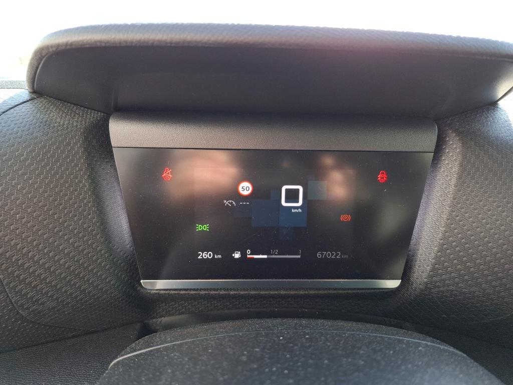 Citroen C4 PureTech 130 S&S BVM6 Feel Pack 2022