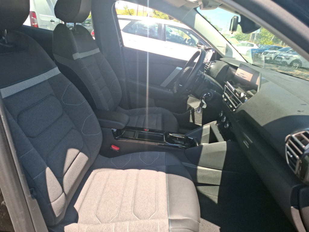 Citroen C4 BlueHDi 130 S&S EAT8 Feel Pack 2022