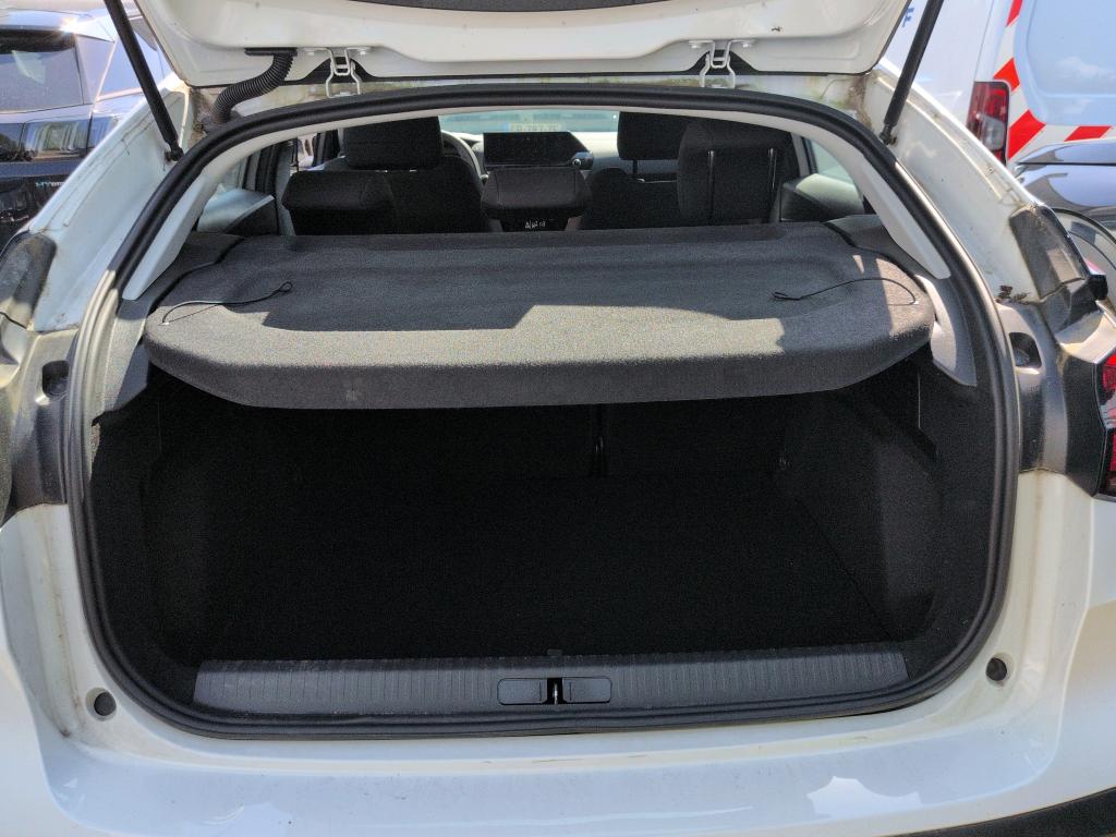 Citroen C4 BlueHDi 110 S&S BVM6 Live Pack Business 2022