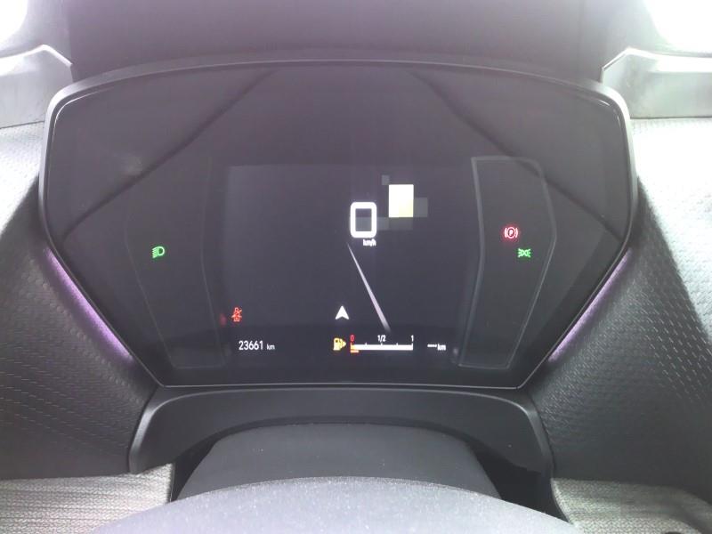 Foto Citroën C5 X 5