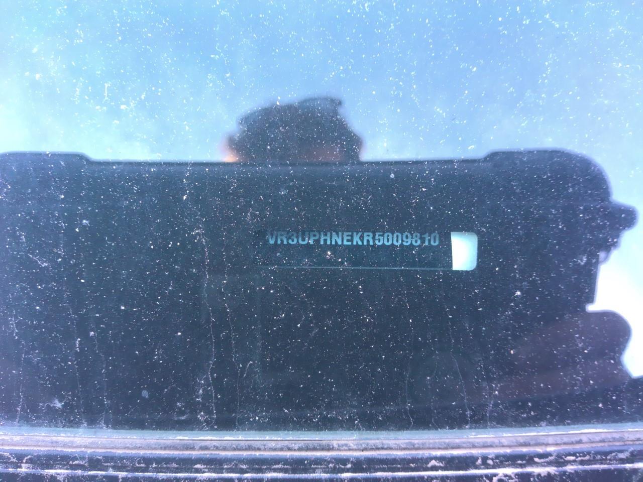 Foto Peugeot 208 6
