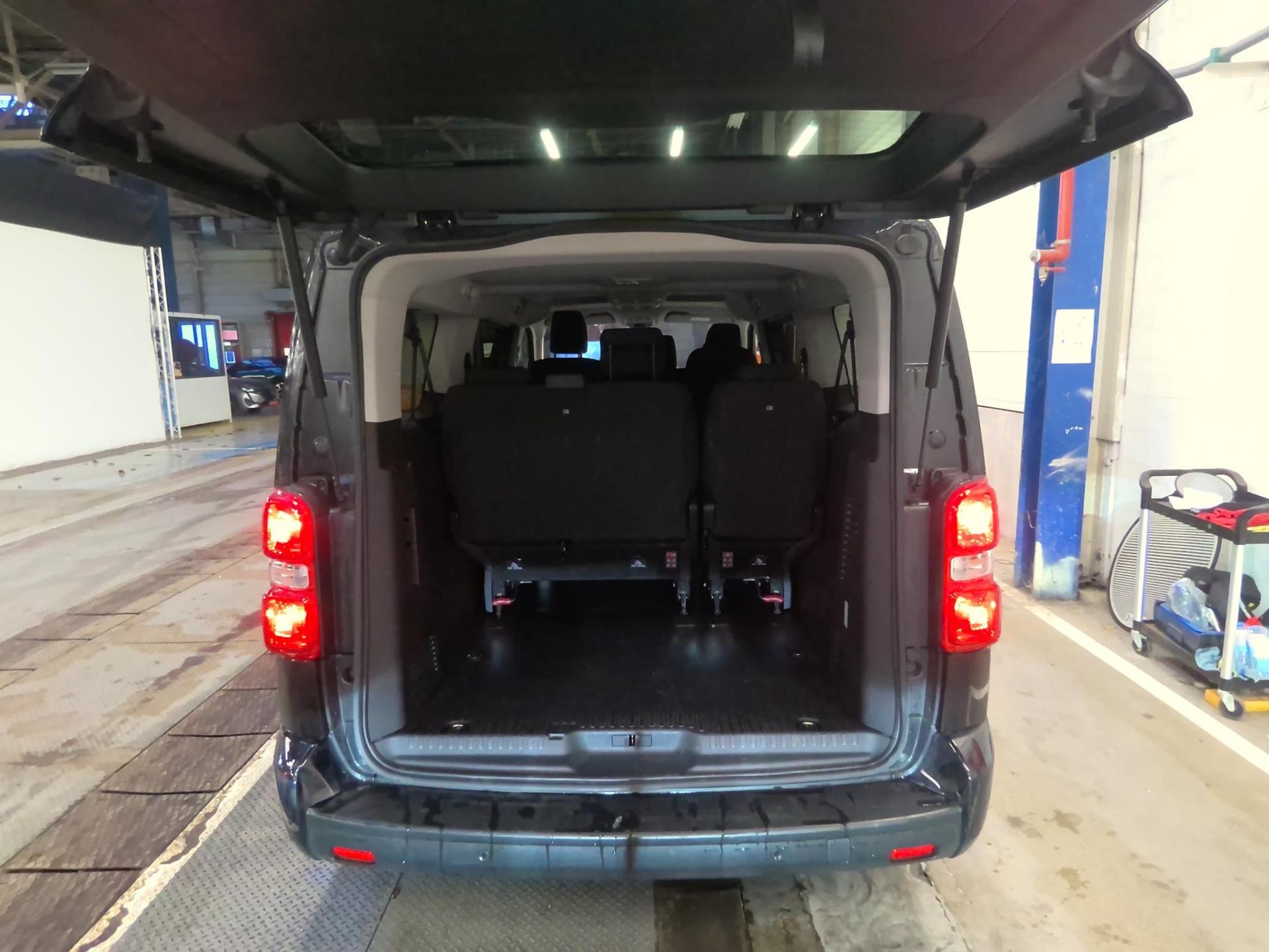 Citroen SpaceTourer XL BlueHDi 180 S&S EAT8 Business 2024