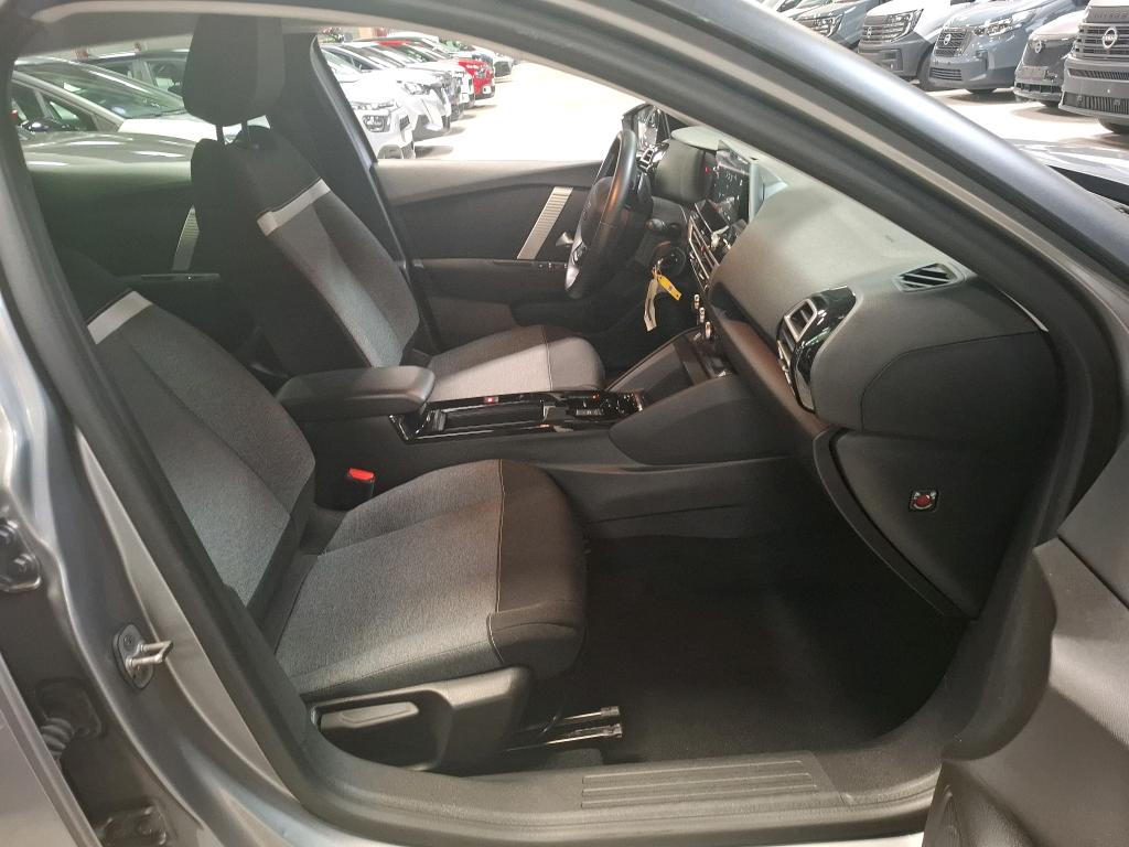Citroen C4 PureTech 130 S&S EAT8 Feel 2022
