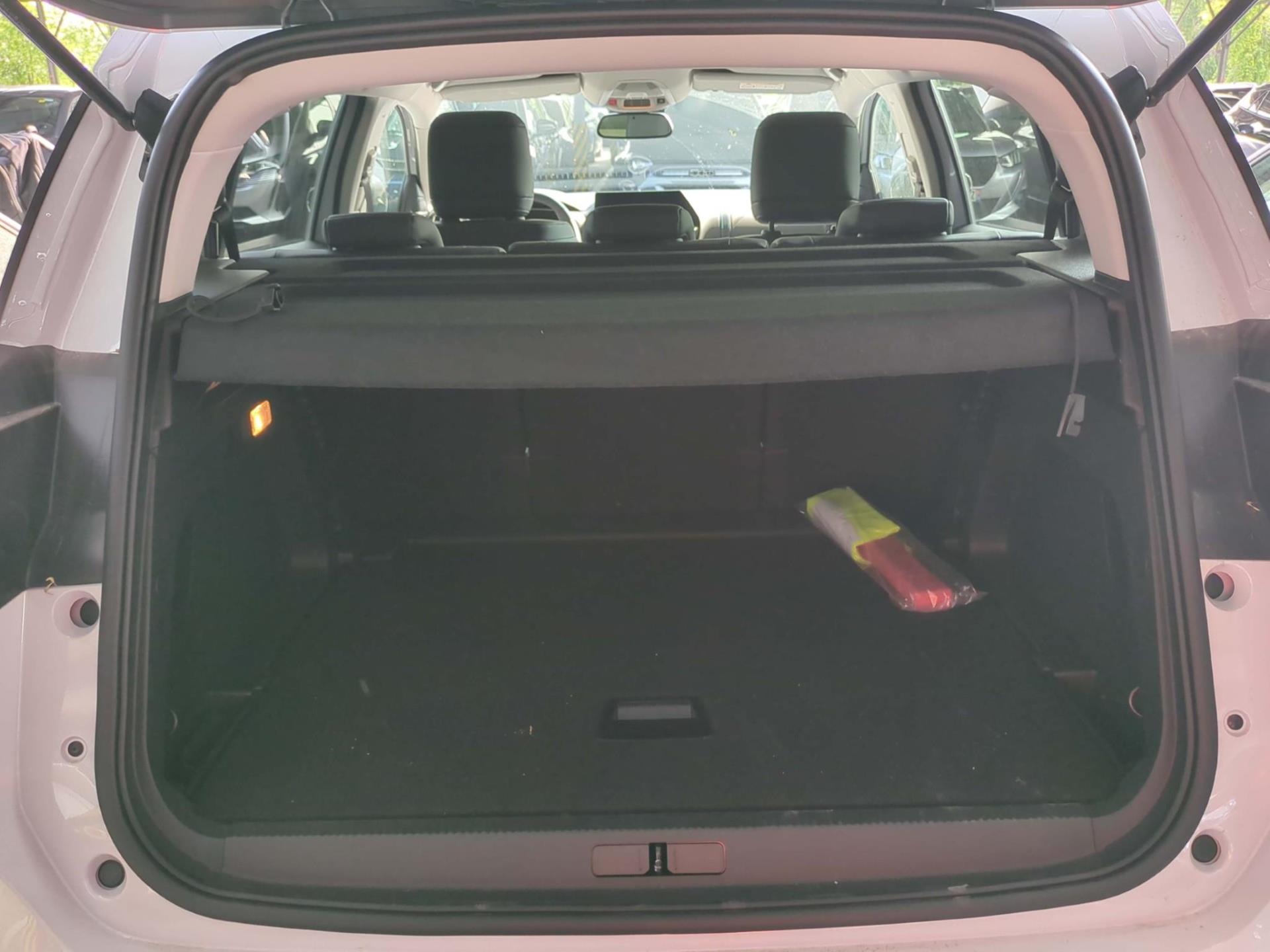 Citroen C5 Aircross BlueHDi 130 EAT8 Max 2025