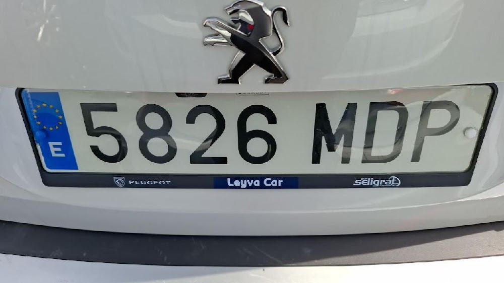 Peugeot 2008 2008 GT Gasolina 130 S&S 6 Vel. MAN.