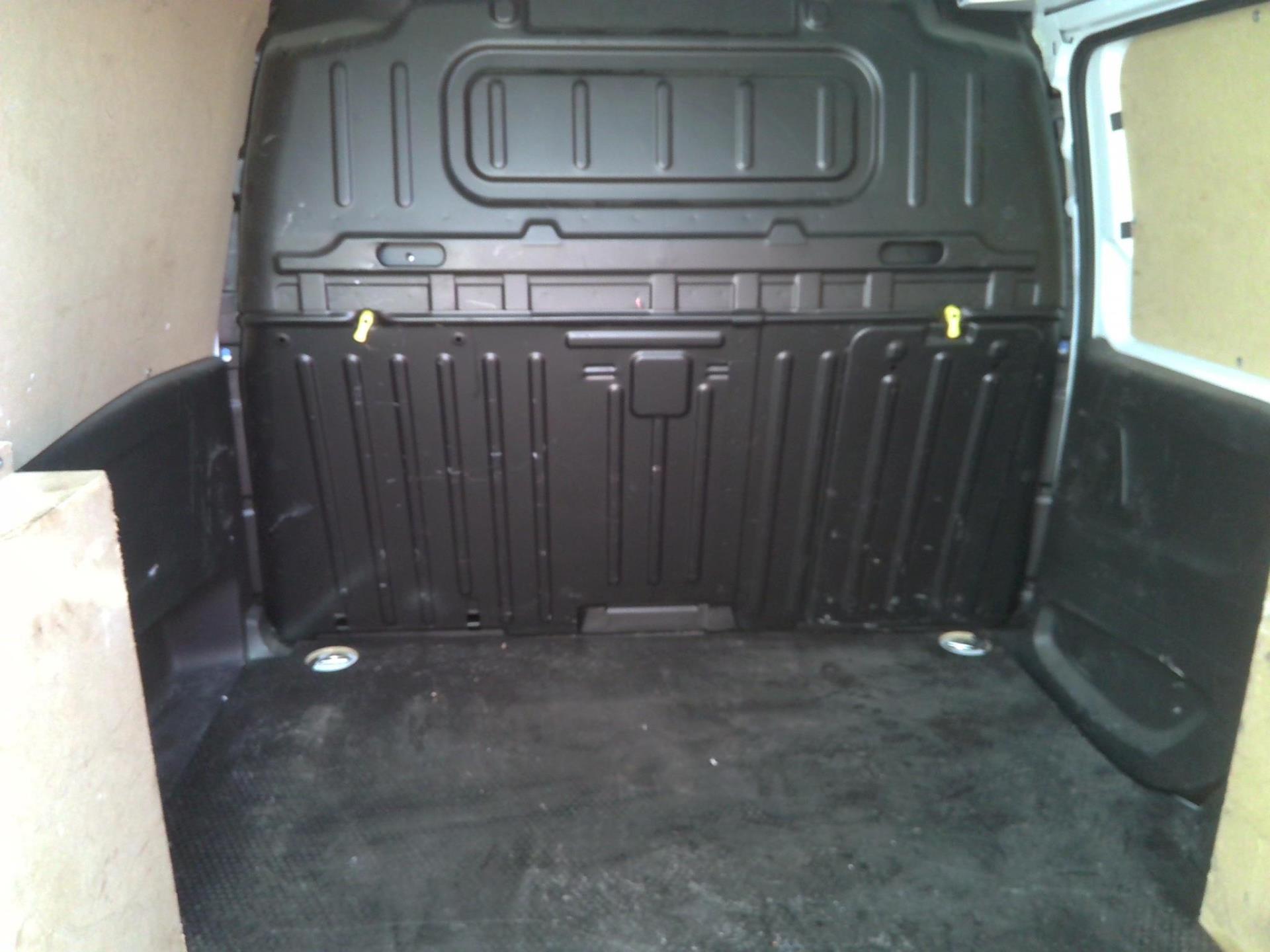 Peugeot PARTNER FOURGON M 650 KG BLUEHDI 100 S&S BVM6  2024
