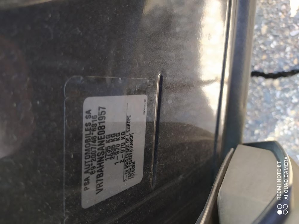 Foto Citroën C4 2