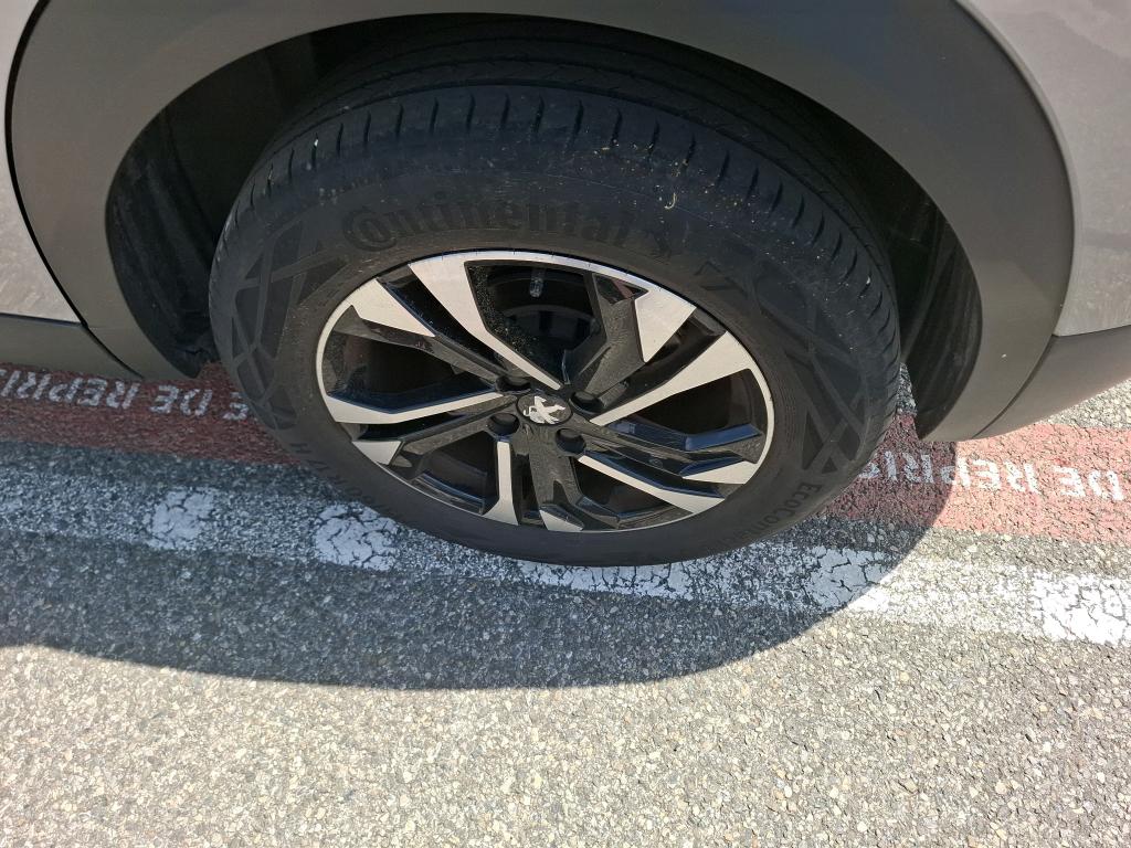 Peugeot 2008 PureTech 130 S&S BVM6 Allure Pack 2023