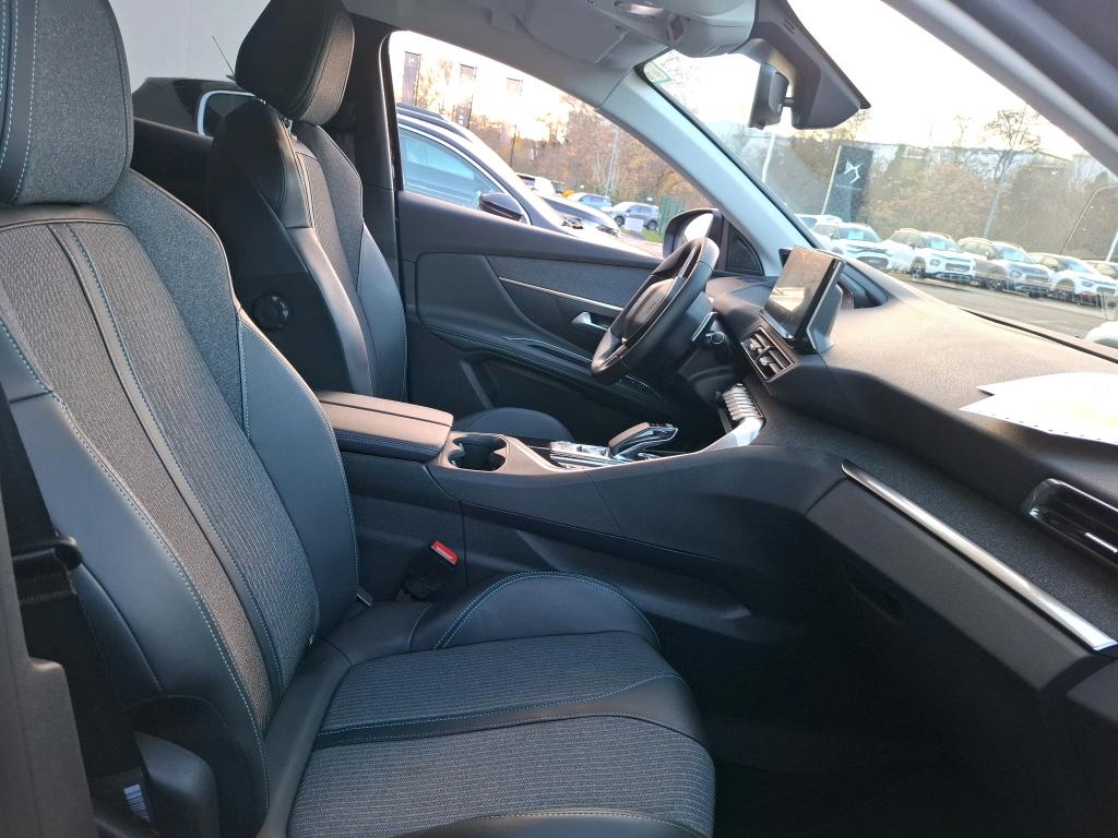 Peugeot 3008 Hybrid 225 e-EAT8 Allure Pack 2022