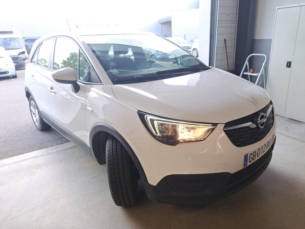 Opel CROSSLAND X / CROSSLAND 