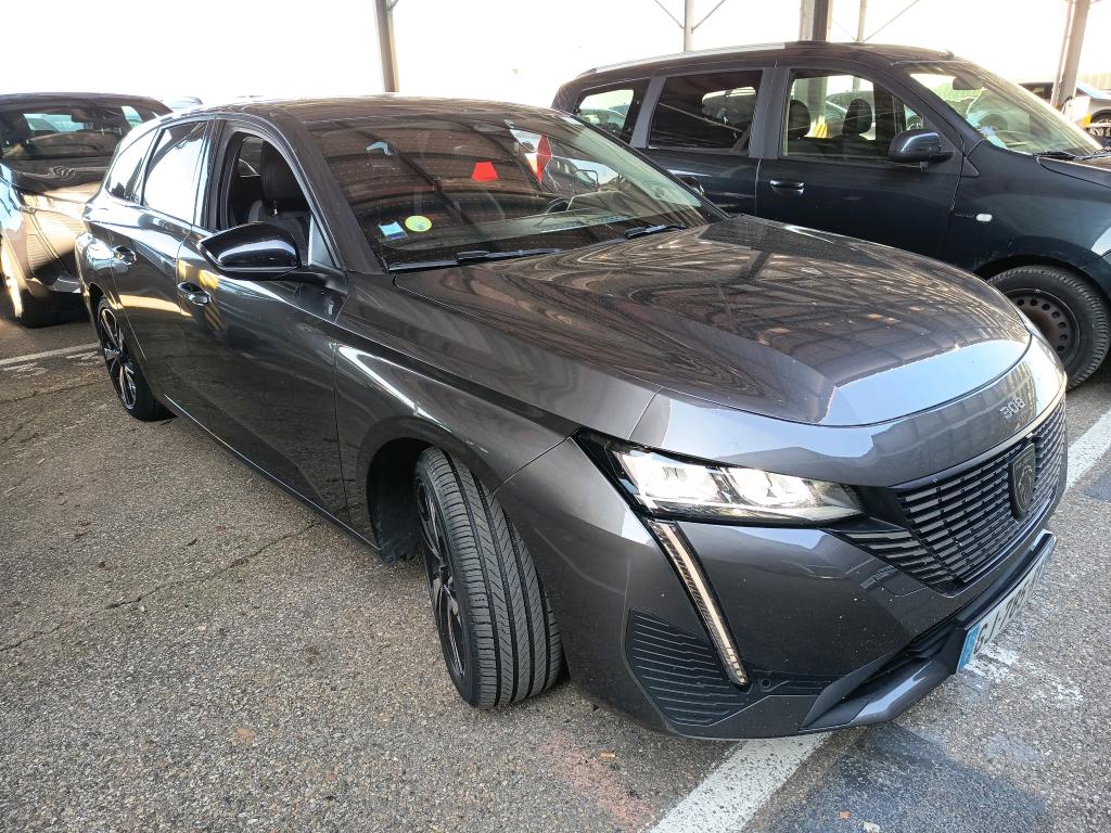 Peugeot 308 SW BlueHDi 130ch S&S BVM6 Allure 2022