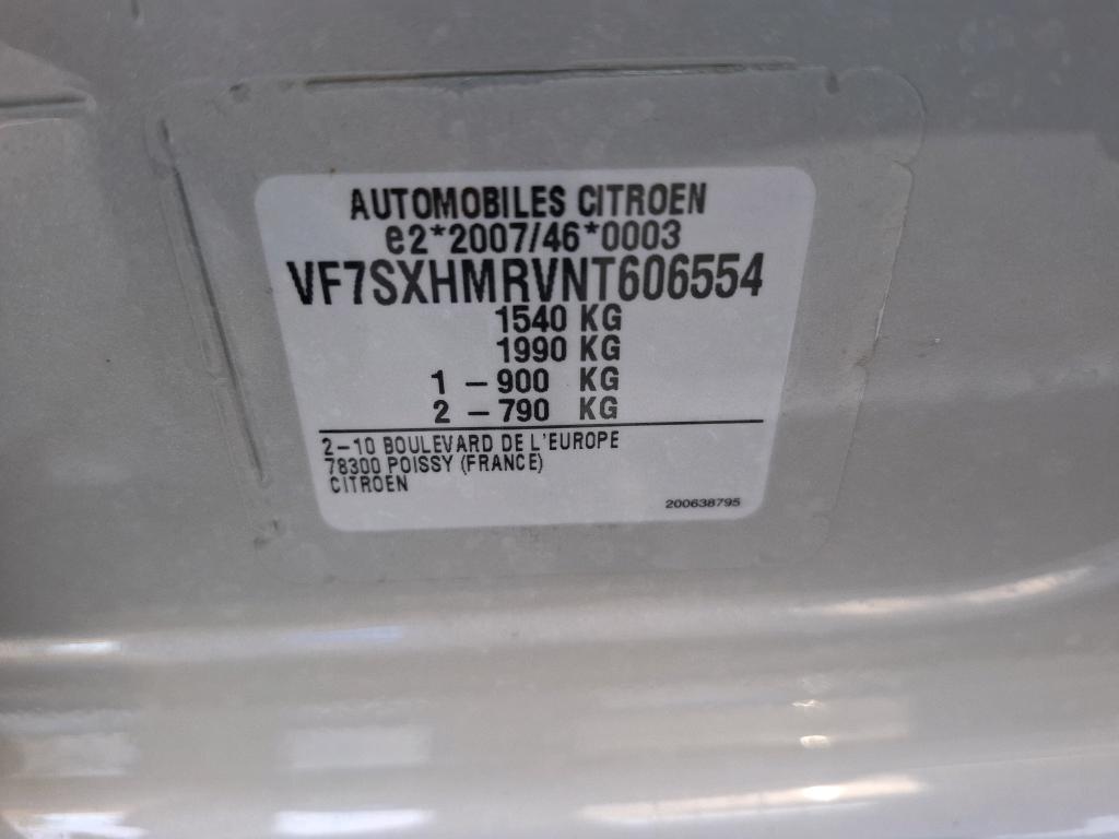 Citroen C3 PureTech 83 S&S BVM5 Feel Pack 2022