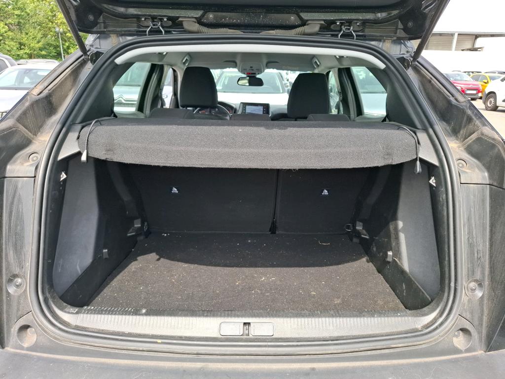 Peugeot 2008 BlueHDi 110 S&S BVM6 Active Business 2021