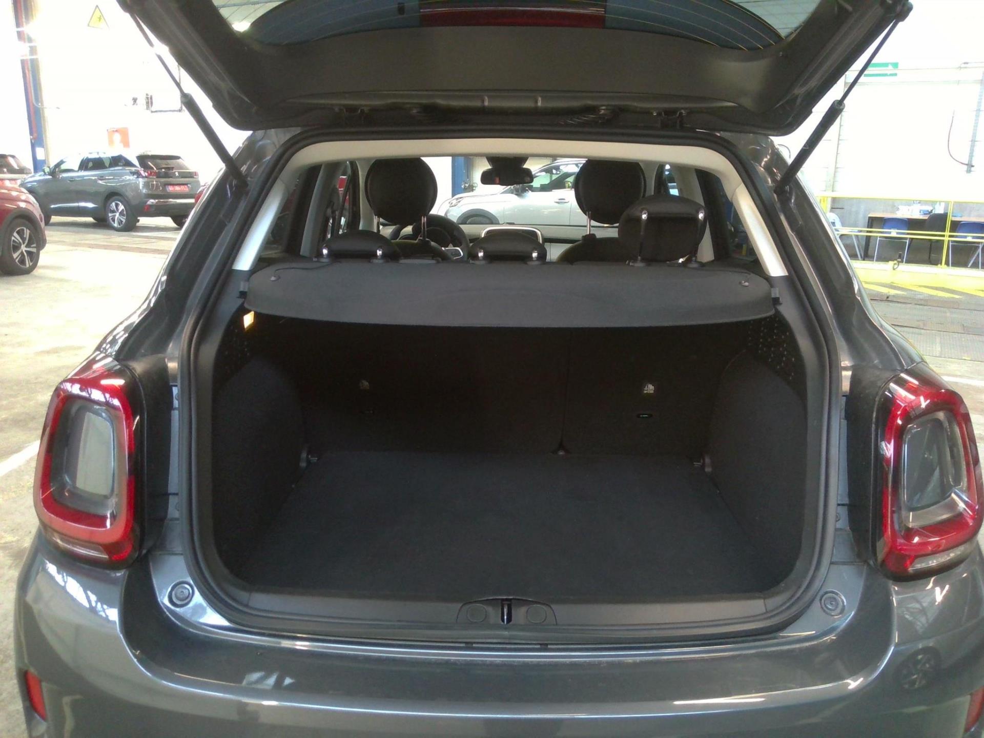 FIAT 500X 1.5 FireFly 130 ch S/S DCT7 Hybrid  2023