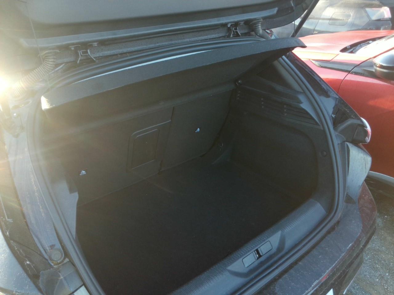 Foto Peugeot 308 9