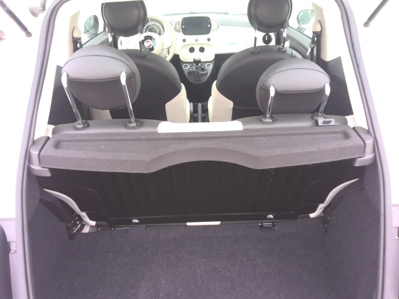 Foto Fiat 500X 9