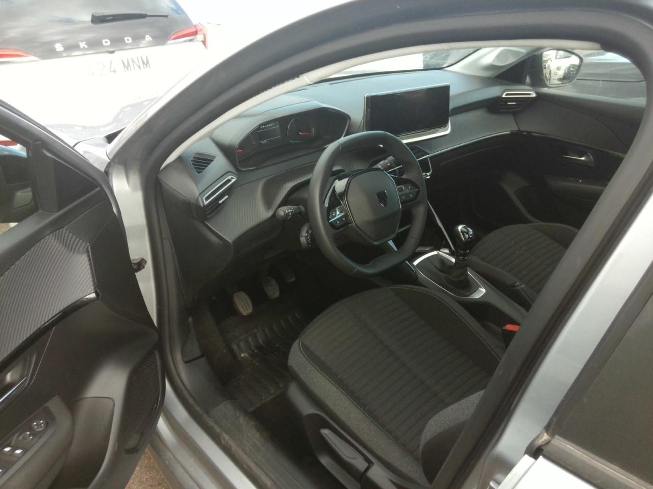 Foto Peugeot 308 6