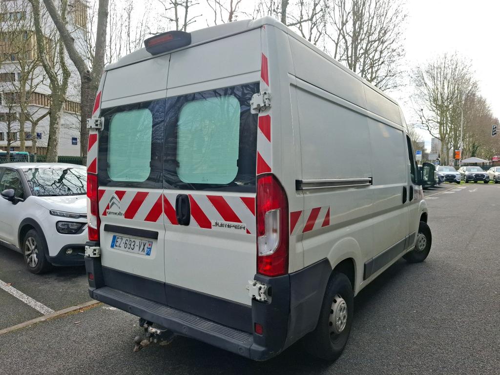 Citroen JUMPER III 