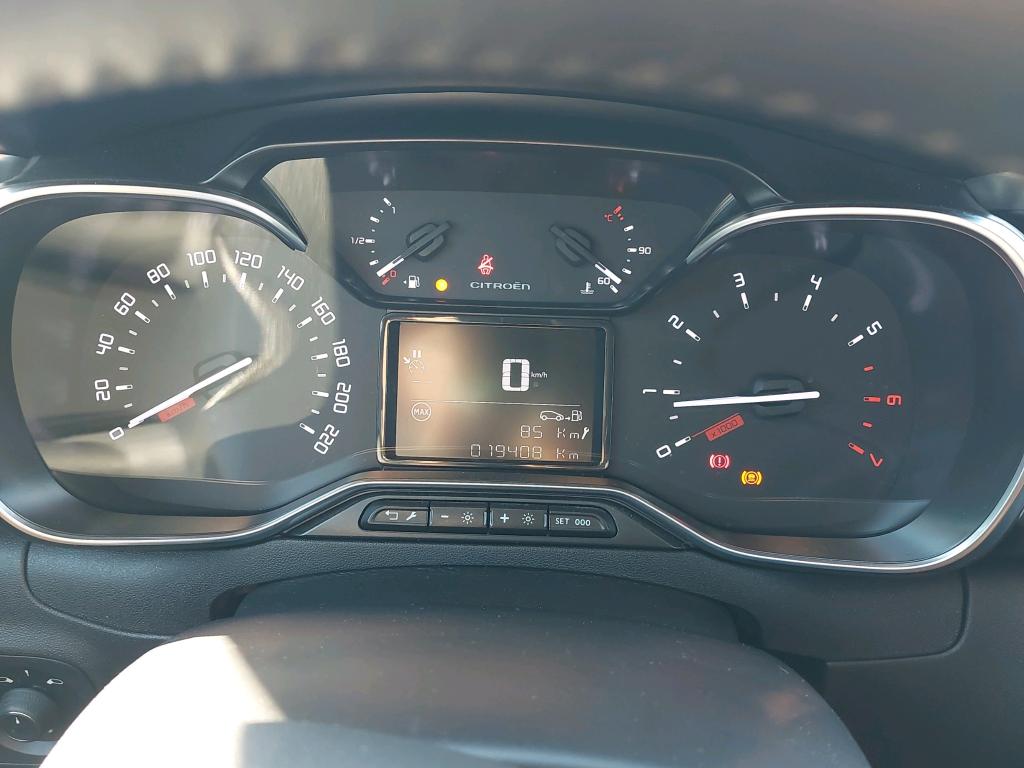 Citroen C3 PureTech 83 S&S BVM5 Shine 2023