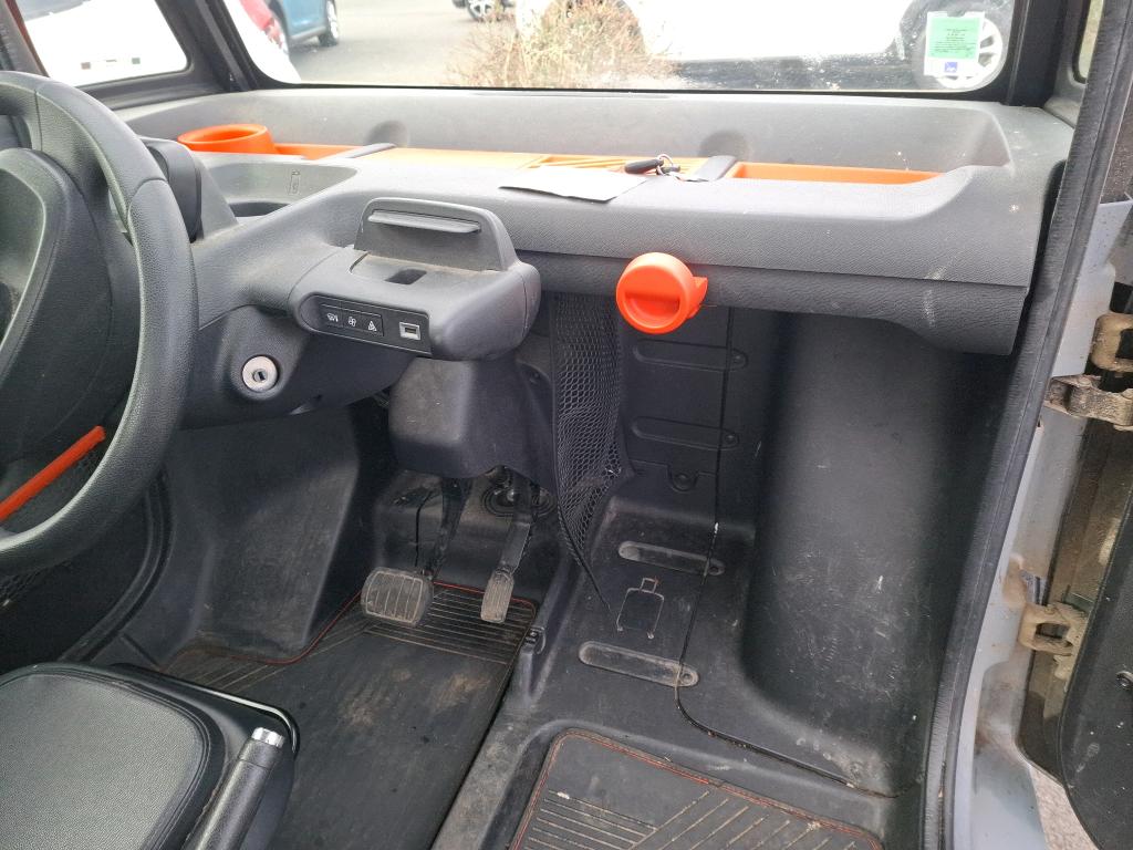 Citroen AMI