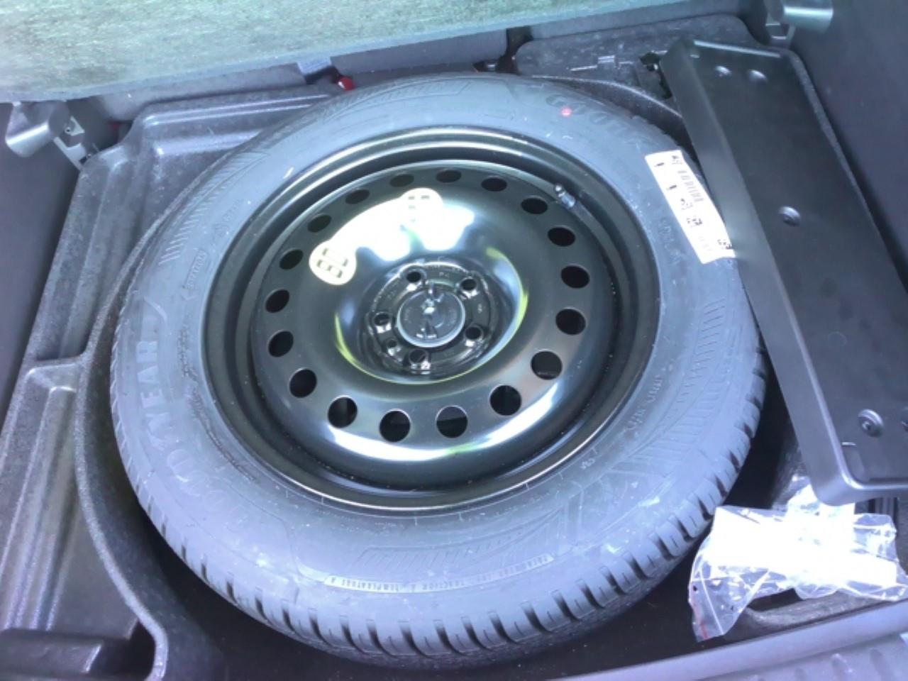 Foto Jeep Compass 8