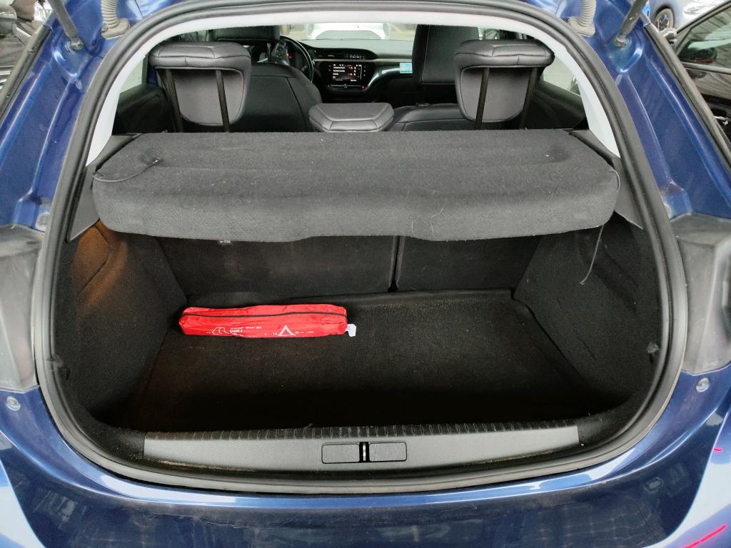 Opel Corsa 1.2 Turbo 100 ch BVM6 Elegance 2021