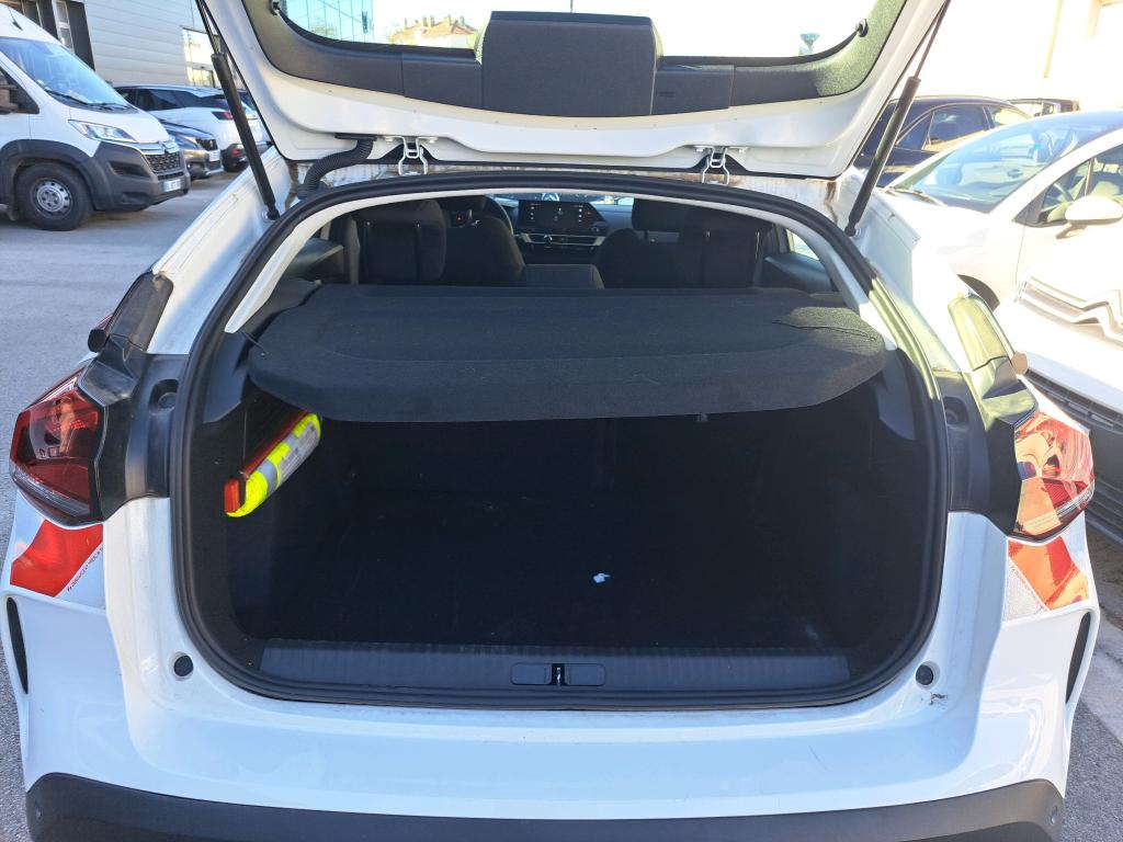 Citroen C4 BlueHDi 110 S&S BVM6 Feel 2023