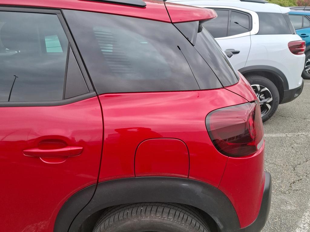 Citroen C3 Aircross PureTech 110 S&S BVM6 You 2024