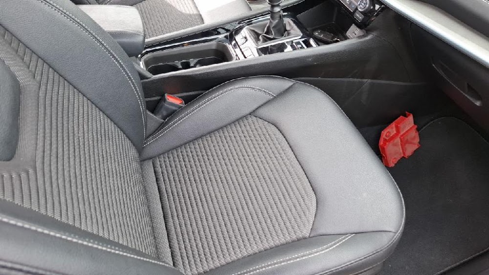 Foto Jeep Compass 14