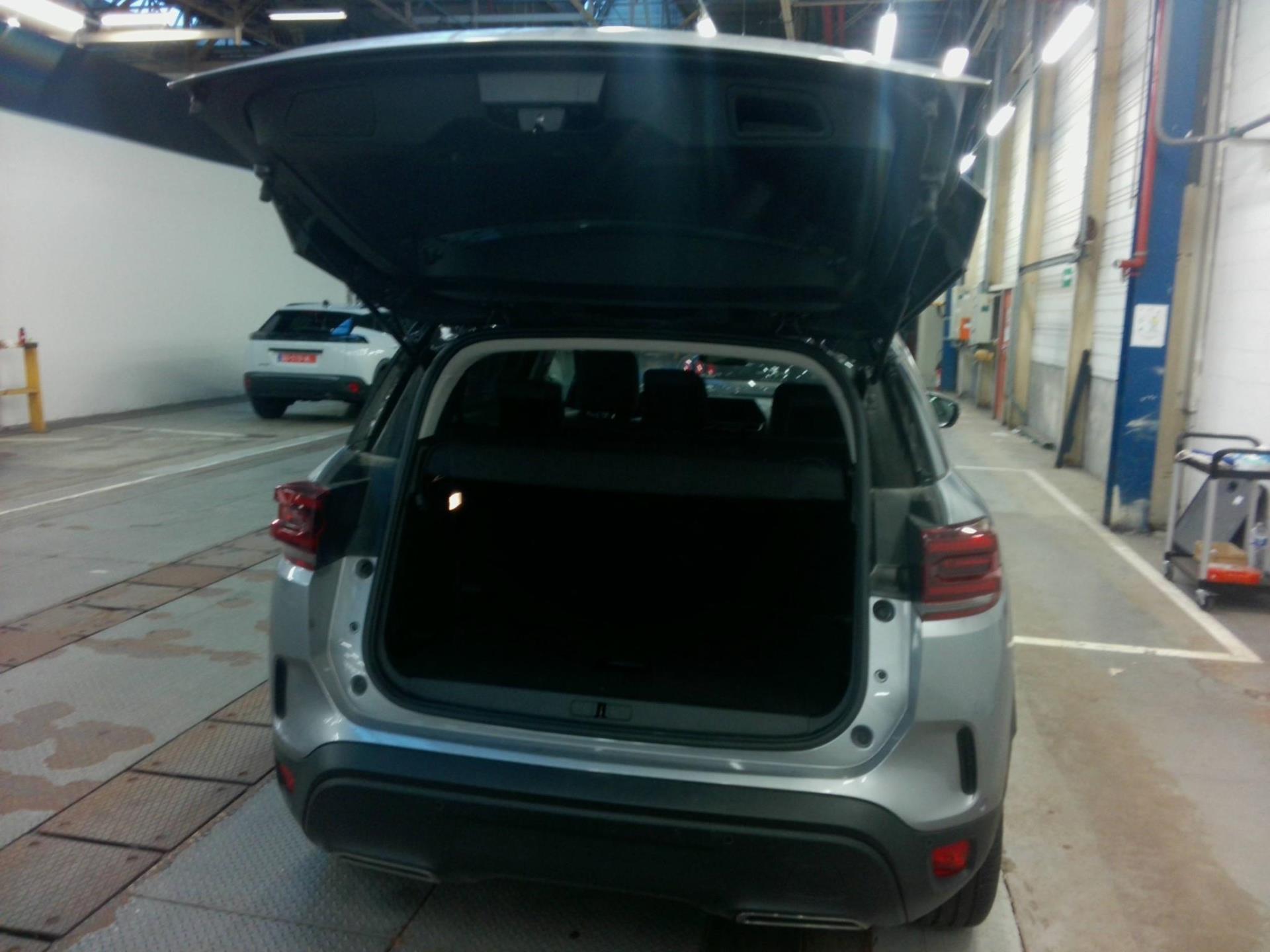 Citroen C5 Aircross PureTech 130 S&S BVM6 C-Series 2023