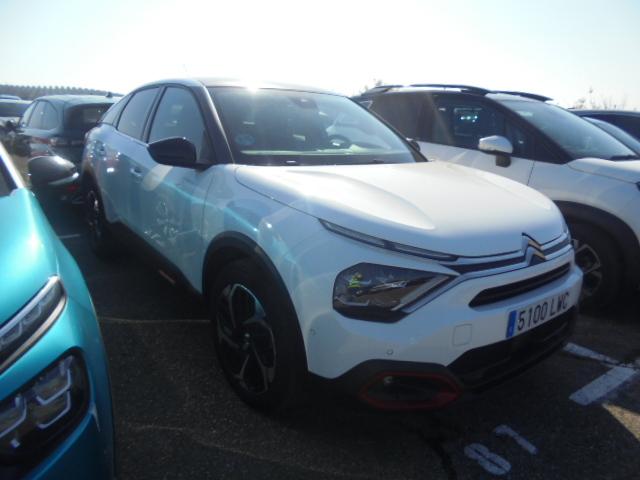 Foto Citroën C4 7