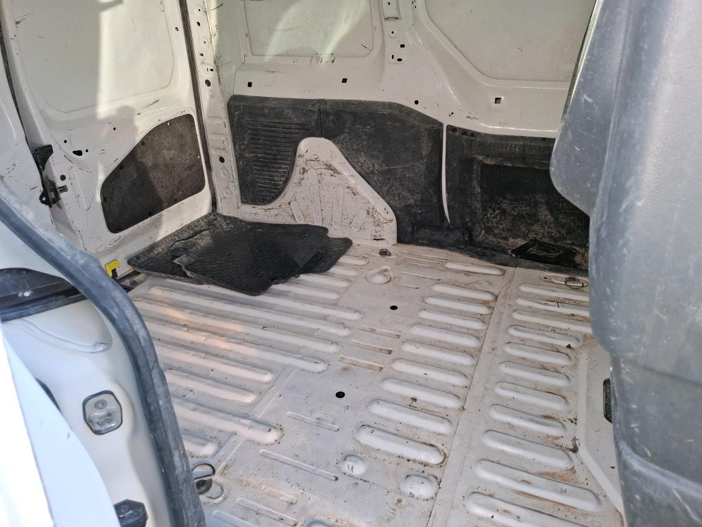 Peugeot PARTNER FOURGON STANDARD 1.6 BLUEHDI 100 BVM5 PREMIUM 2017