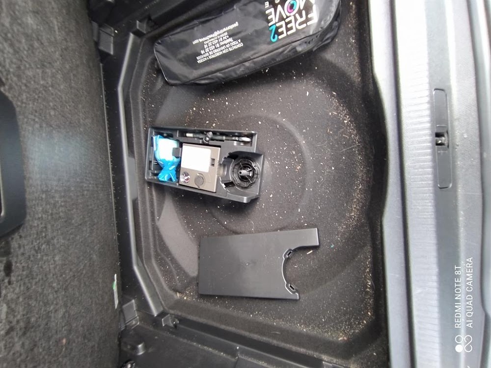 Foto Peugeot 3008 12