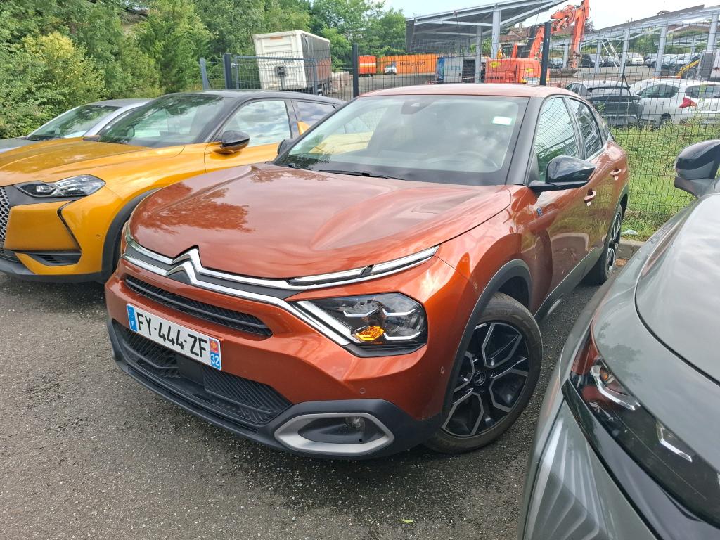 C4 III