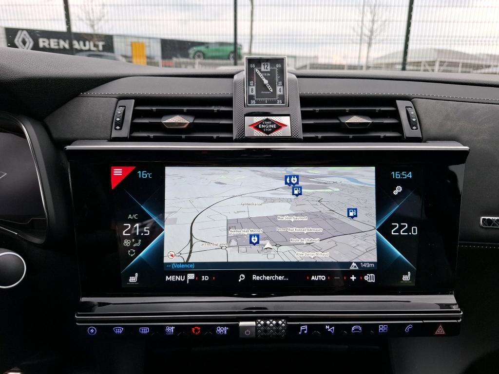 DS DS 7 CROSSBACK / DS 7 