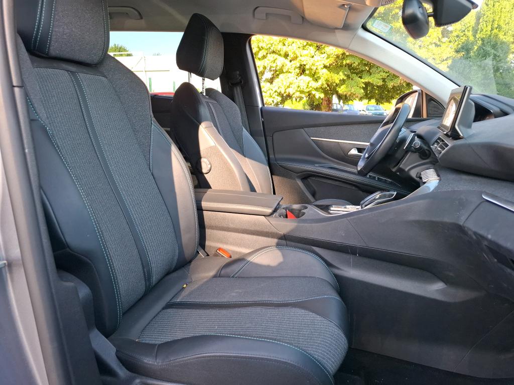 Peugeot 5008 PureTech 130ch S&S EAT8 Allure Pack 2022