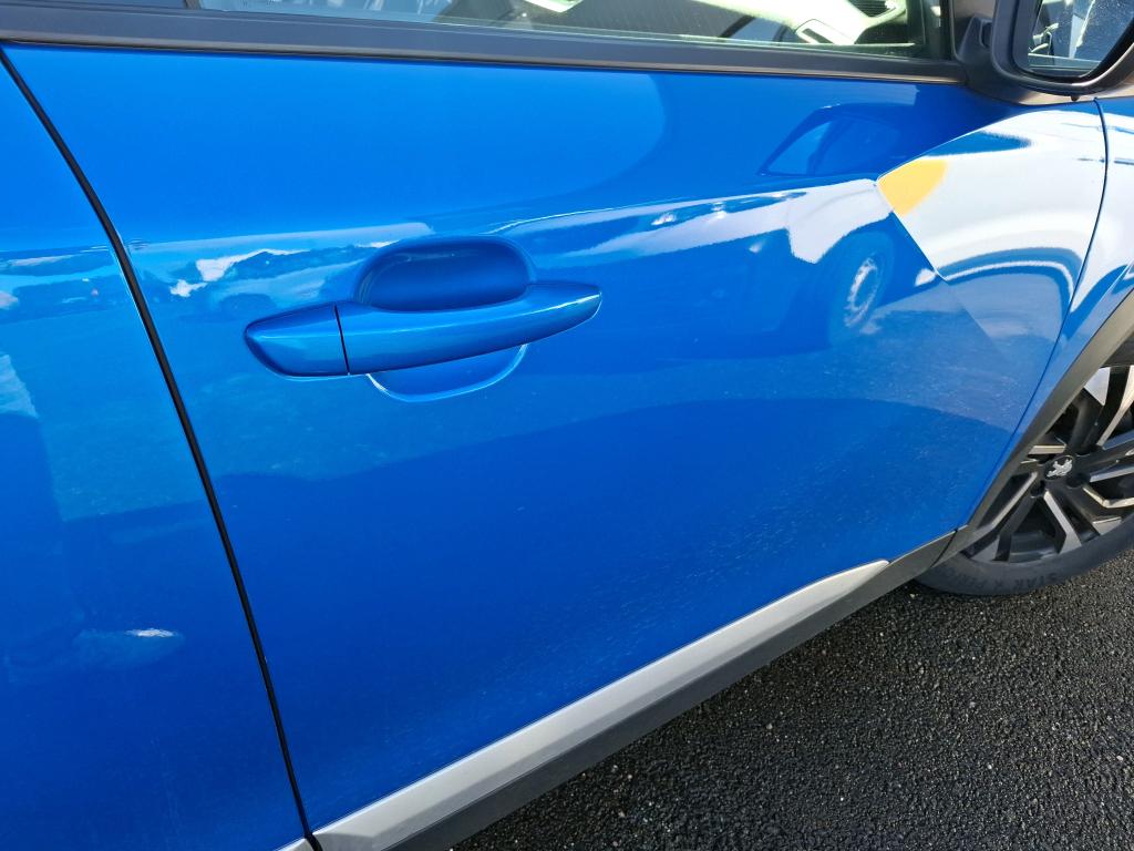 Peugeot 2008 PureTech 130 S&S EAT8 Allure Pack 2023