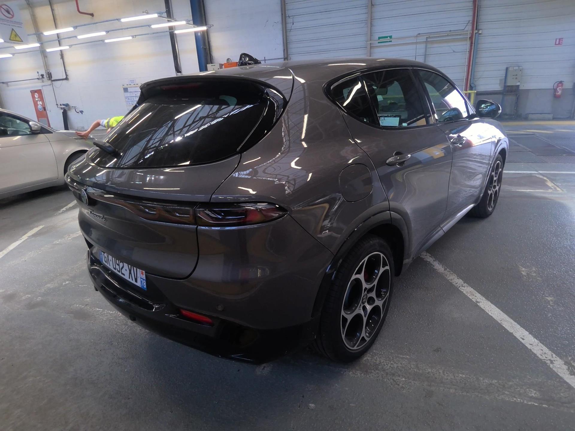 ALFA ROMEO Tonale 1.6 Multijet II 130 ch VGT TCT6 Veloce 2024