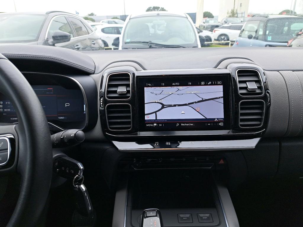 Citroen C5 Aircross BlueHDi 130 S&S EAT8 Business 2021
